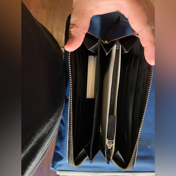 Brand new kate spade wallet - Picture 7 of 11